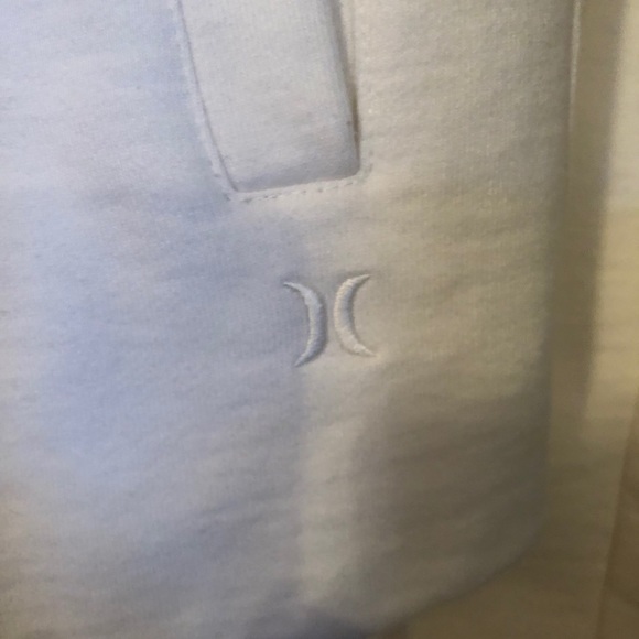 HURLEY WINTER COAT - Picture 3 of 6